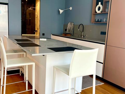 квартира за адресою Лейпцизька вул., 13-А