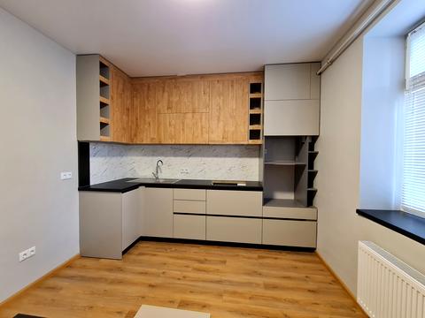 квартира по адресу Озёрная ул., 4-А