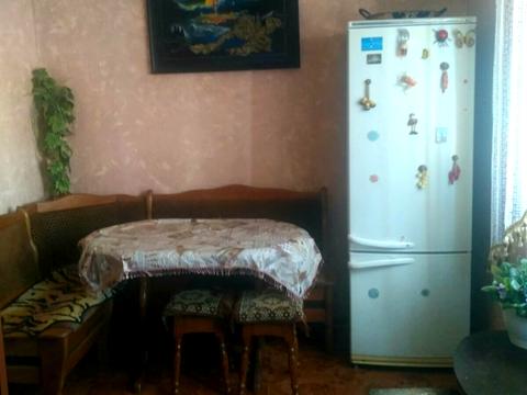 квартира за адресою Лузанівська вул., 71
