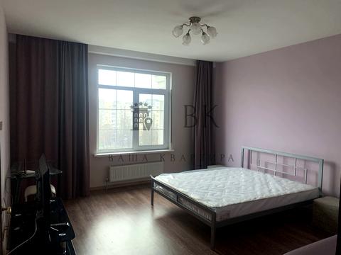 квартира за адресою Дмитра Луценка вул. (Крейсера "Аврора"), 14