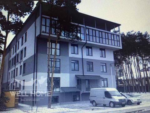 квартира по адресу Радистов ул., 24