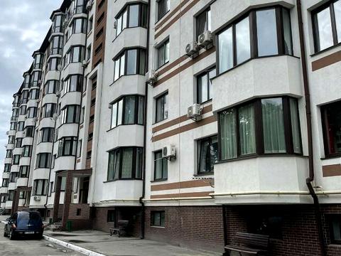 квартира по адресу Софиевский пер., 17/25