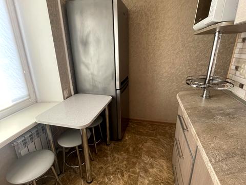 квартира по адресу Центральный бульв., 4