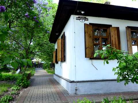 квартира за адресою Білицька вул., 20