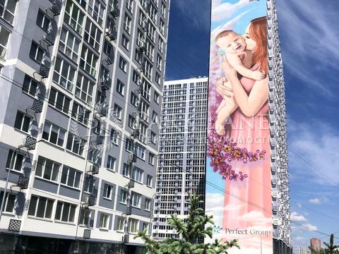 квартира по адресу Ревуцкого ул., 40-Б