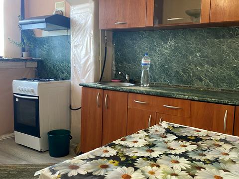 квартира по адресу Павла Тычины просп., 5