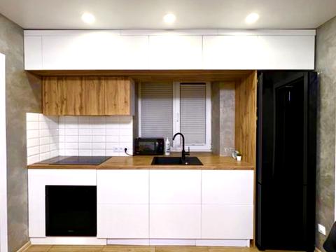 квартира за адресою Івана Нечуя-Левицького вул. (Каруни), 76