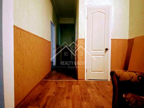 квартира за адресою Віктора Оцерклевича вул. (Курчатова), 3