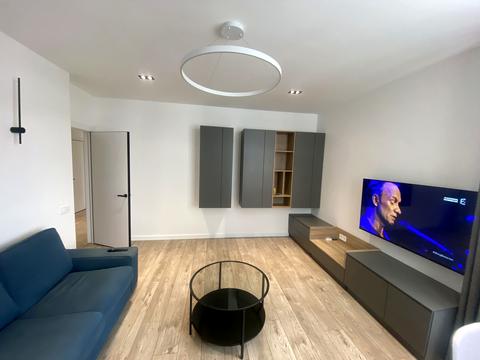 квартира за адресою Драгоманова вул., 2-А