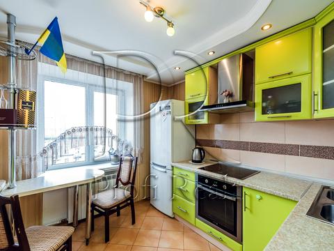 квартира за адресою Повітряних Сил просп. (Повітрофлотський), 11/15