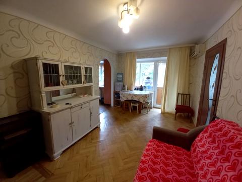 квартира за адресою Івана Неходи вул., 3