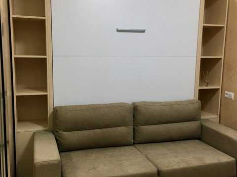 квартира за адресою Каховська вул., 62-А