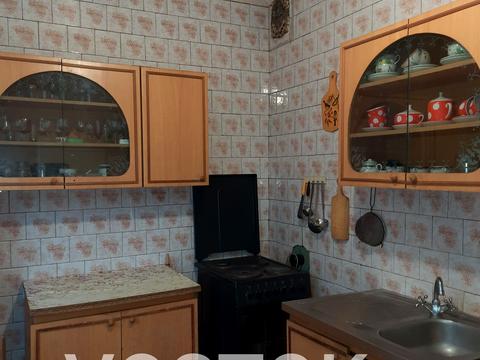 квартира по адресу Волонтёрская ул. (Социалистическая), 63