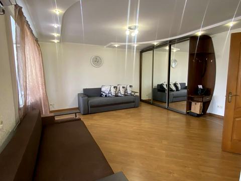 квартира по адресу Дюковская ул., 8