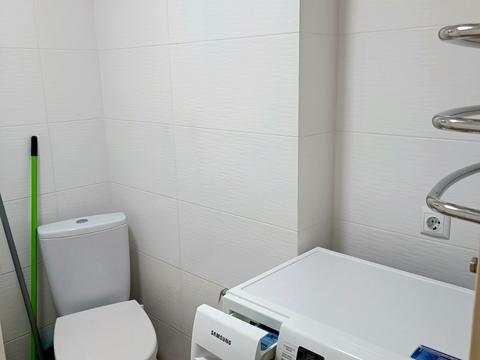 квартира по адресу Оксамытовая ул., 20-Г