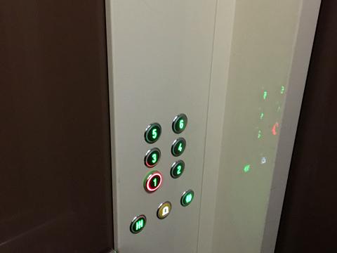 квартира по адресу Бассейная ул., 3