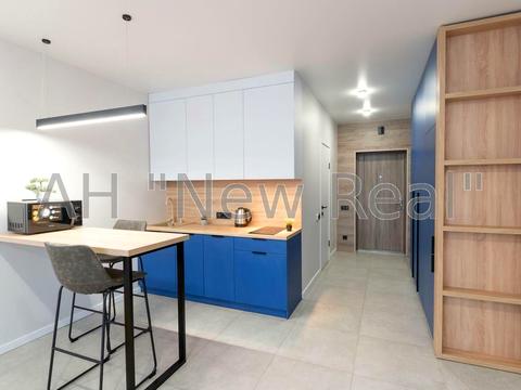 квартира за адресою Миколи Бажана просп., 17