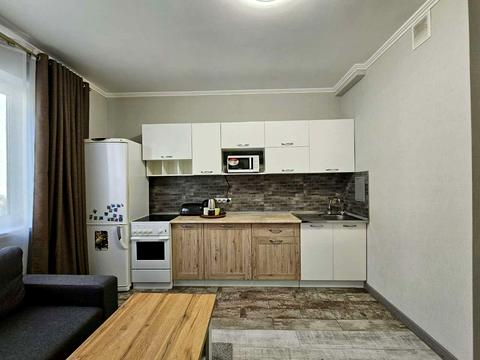 квартира за адресою Урлівська вул., 21-А