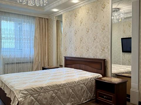 квартира по адресу Лисового ул., 6