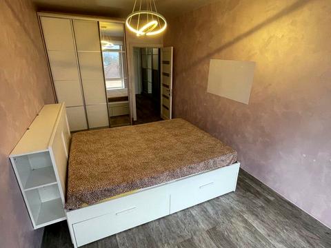 квартира за адресою Кульпарківська вул. (Кульпарківська), 64а