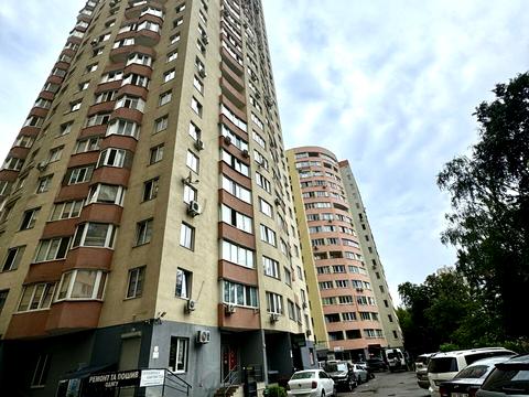 квартира за адресою Олевська вул., 9