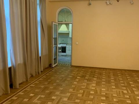 квартира по адресу Рейтарская ул., 28