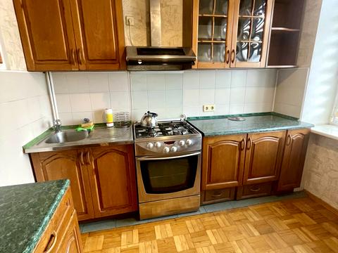квартира по адресу Леонида Каденюка просп. (Юрия Гагарина), 10/2