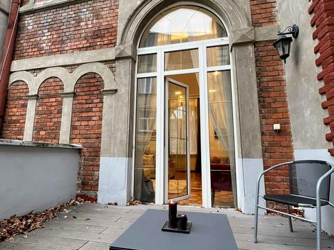 квартира за адресою Леоніда Глібова вул., 12