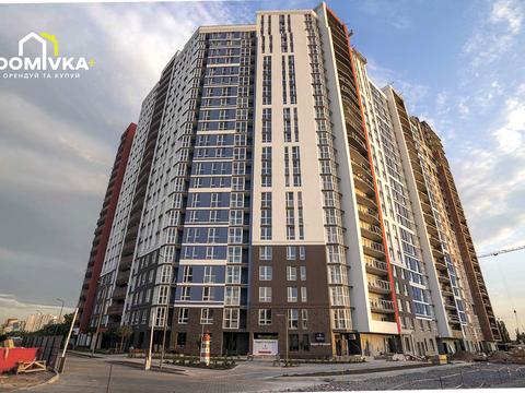 квартира за адресою Гліба Бабіча вул. (Канальна), 8