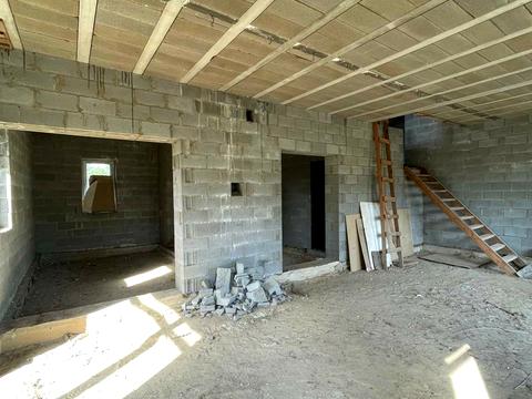 будинок за адресою с. Гореничі, Максима Рильського вул., 35А