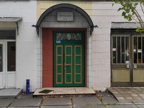 коммерческая по адресу Митрополита Андрея Шептицкого ул. (Анатолія Луначарського), 22А