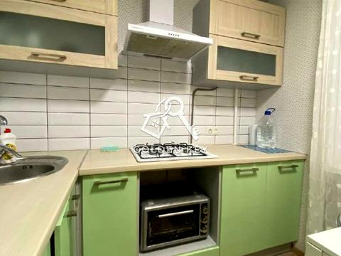 квартира по адресу Мира просп., 37