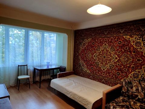 квартира по адресу Братиславская ул., 38