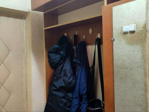 квартира по адресу Строителей ул., 8