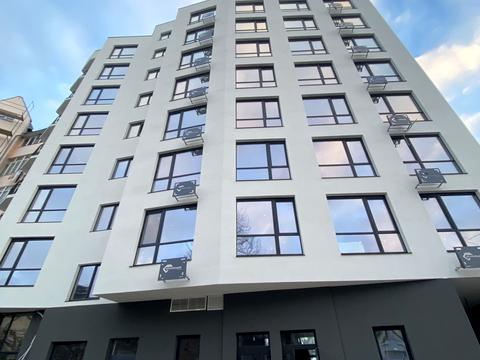квартира за адресою Вовчинецька вул., 55