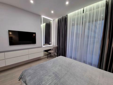 квартира по адресу Набережно-Рыбальская дорога ул., 3