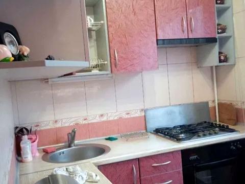 квартира за адресою Зубарєва вул., 22