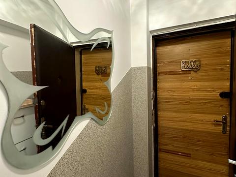 квартира за адресою Івасюка, 23