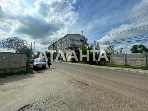 ділянка за адресою Центральна вул.