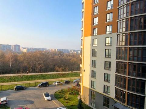 квартира по адресу Героїв Миколаєва ул., 129а