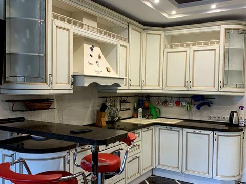 квартира по адресу Львовская ул., 22