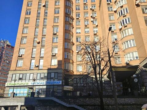 квартира по адресу Павловская ул., 26/41