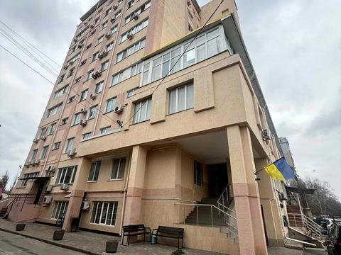 комерційна за адресою Івана Франка вул., 55