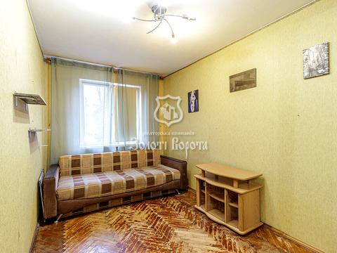 квартира за адресою Мрії вул. (Академіка Туполєва), 17