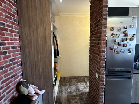 квартира по адресу Радужный массив ул., 9