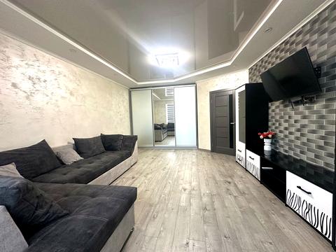 квартира по адресу Пасечная ул., 41