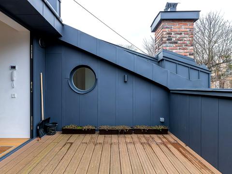 квартира по адресу Витовского ул. (Дзержинского), 28