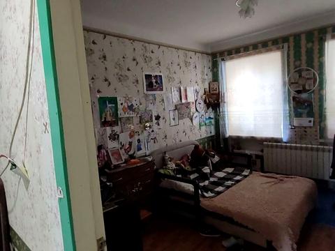 квартира по адресу Адмирала Лазарева ул., 60