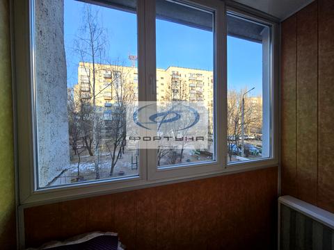 квартира за адресою Перемоги просп., 28