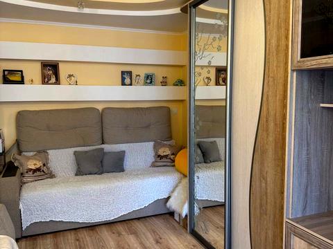 квартира за адресою Героїв Крут вул., 6